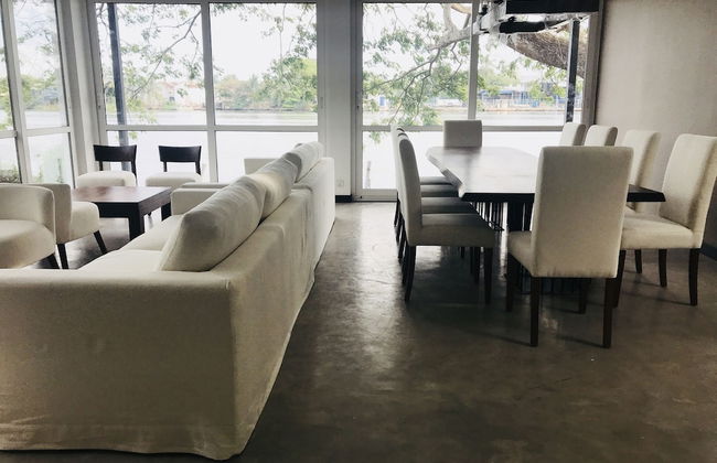 Villa by the Edge - Foto 31