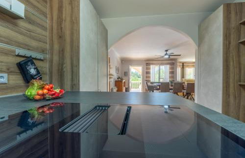 Holiday Home Villa Luz del Sol by Interhome - Foto 11