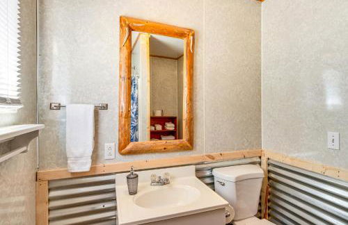 Muskie Cabin on Mille Lacs Lake Boat and Fish! - Foto 13