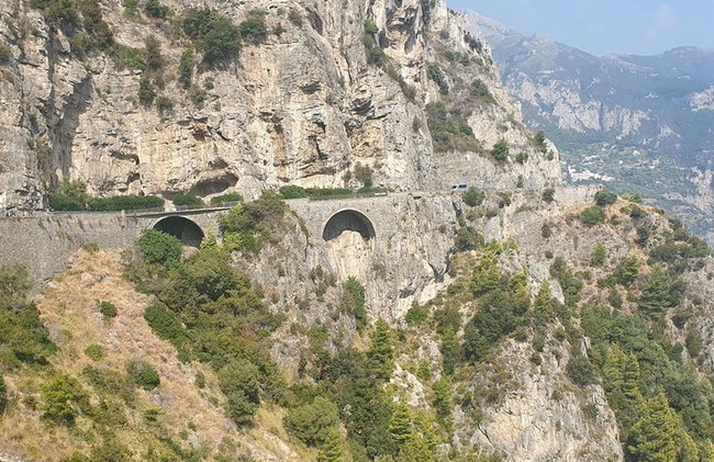 Amalfi Coast Tour - Photo 3