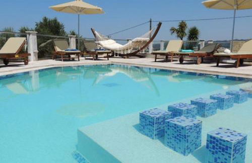 Provarma hills luxury villa gerani - Foto 58