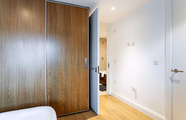 Stunning London View Flat - Foto 13