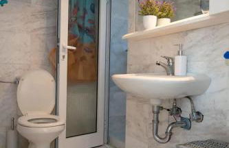 Le Petit Refuge 2 Floor Maisonette with Seaview - Foto 22