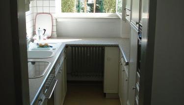 Ferienwohnung Amann - Foto 3, dishwasher