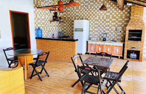 CASA DE PRAIA CORURIPE - LAGOA DO PAU - Foto 27