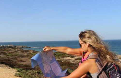 Villa Cascata, 3 bedroom, Pool, close to Olhos de Agua - Foto 77