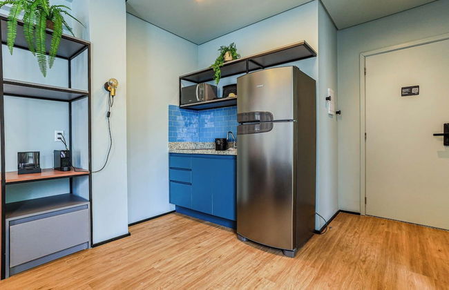 360 RBS Elíseos - Foto 69