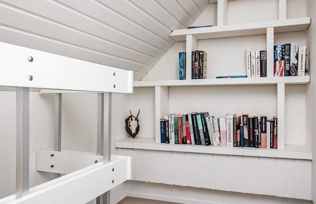 Holiday Home in Hurup Thy - Foto 11