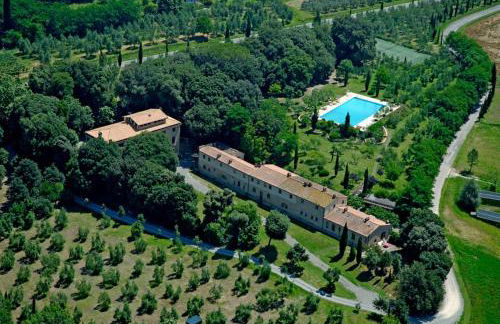 Tenuta Quarrata - Foto 11