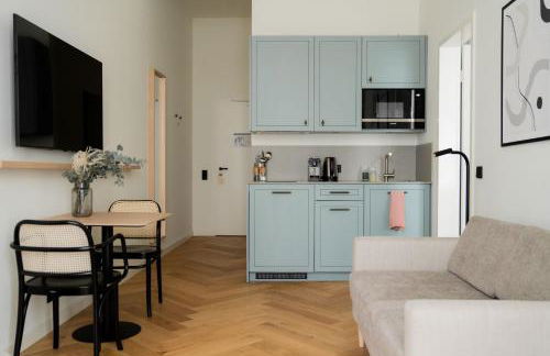 Bob W Lübeck Old Town - Foto 14