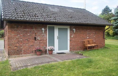 Ferienhaus Karl-Heinz Ehlers - Foto 1