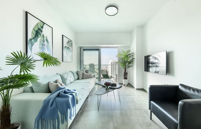 Opulent Ease 2BR Apt in Midtown - Foto 18