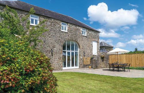 The Granary - 3 Bed Barn Conversion - Llawhaden - Foto 82
