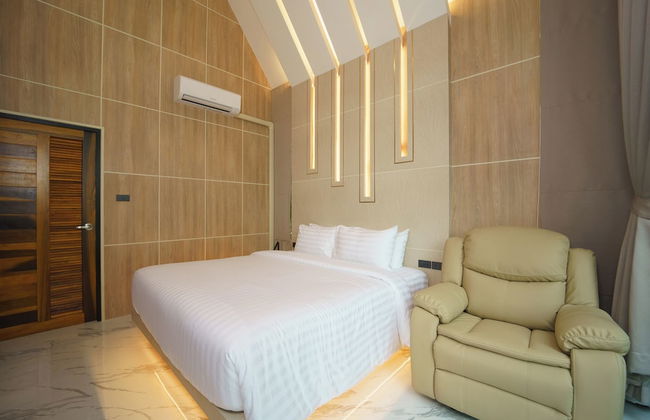 High Tree Resort Co.,Ltd. - Photo 28