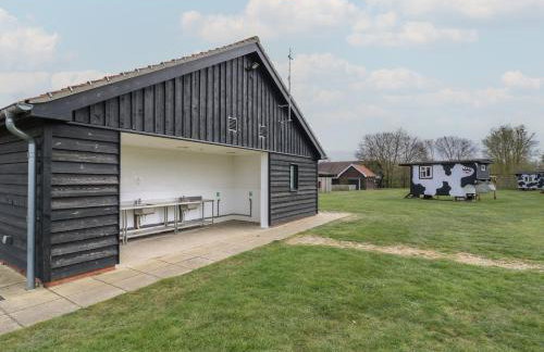 Buttercup Cow Shed 3 - Foto 10