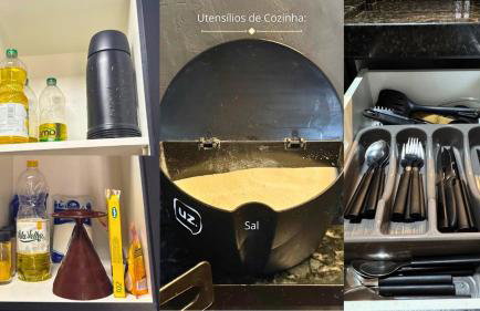 Apartamento a 10 minutos a pé da Roda Gigante - Foto 37