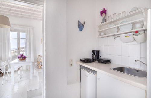 Fos Apartments Mykonos - Foto 35