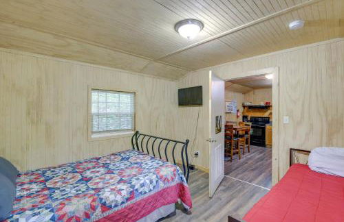 Briceville Cabin with River Access and Mountain Views! - Photo 16