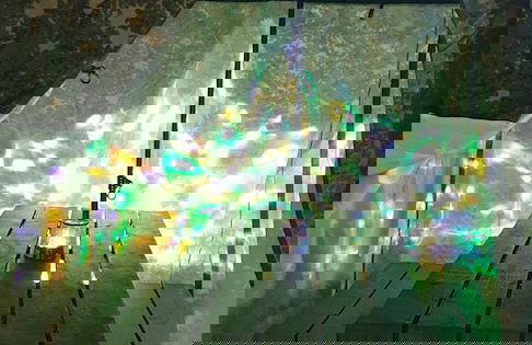 Boryeong Laon Pension - Foto 62