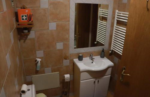 Fantastic apartment with pool access - Foto 25