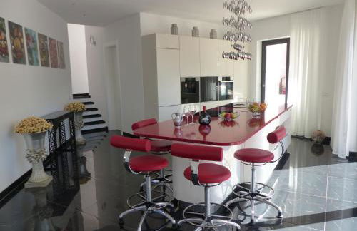 Villa Galeria Verde - Foto 11