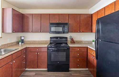 Landing Stunning 2BD Gym - Foto 8