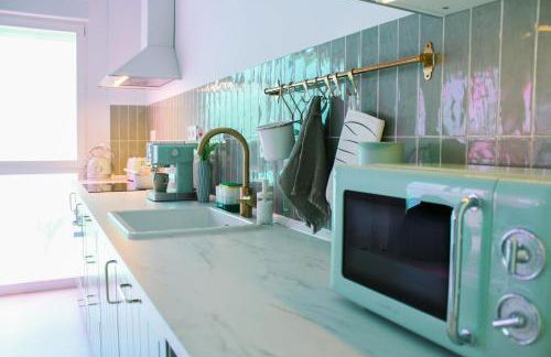 The Greenhouse Madrid - Foto 24