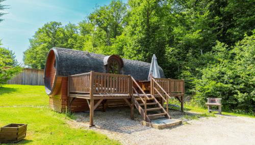 SAS Le Hameau des Grilles - Foto 3