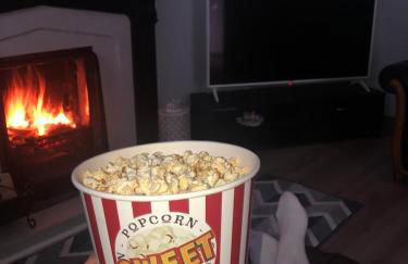 Littles Cottage, heart of the Mournes - Photo 11