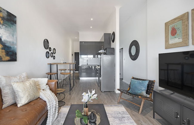 Atlantic Port 9 - Foto 15