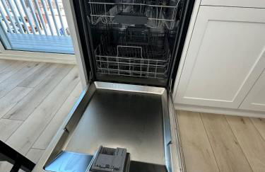 Manhattan Beach Modern Panoramic Sea View - Foto 13