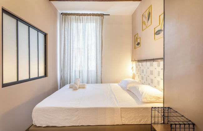 Adira Marseille Panier - Foto 4