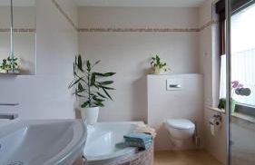 Ferienwohnung "Am Waldsaum" - Foto 2