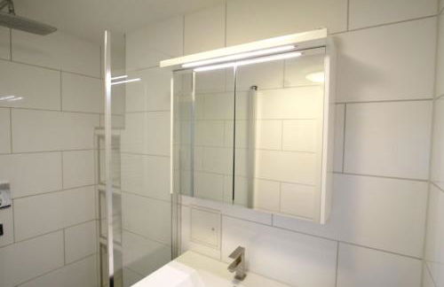 Ferienwohnung Kaspar mit Parkplatz - Foto 16