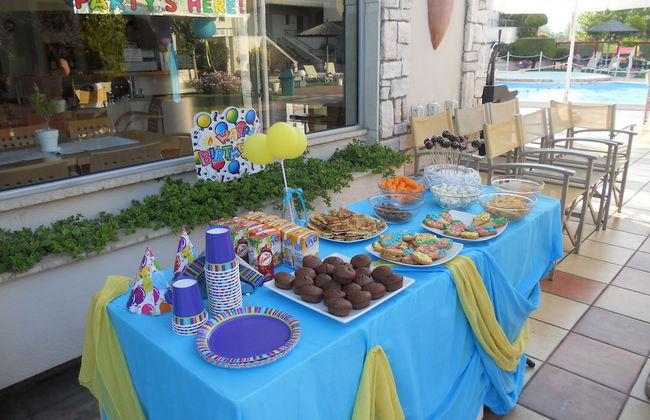 Alexander Inn - Foto 40