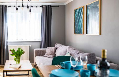 Top Alex domki Międzyzdroje Lubin - Foto 49