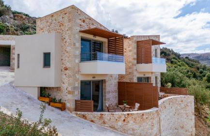 Athali Luxury Pocket Villa Stunning Sea View - Photo 4