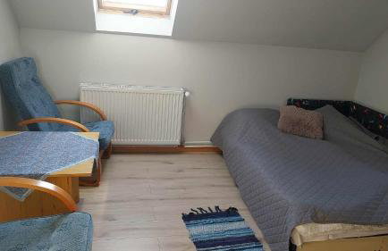 Dom nad Rycerskim Potokiem - Foto 28