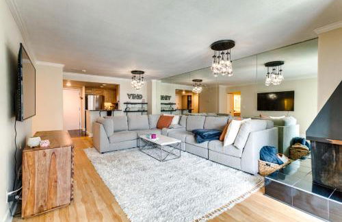 Downtown Denver Condo in the Center of the City! - Foto 1