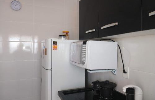 Aconchegante Apto Praia do Centro - Foto 66