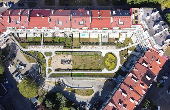 Apartamenty Swinoujscie K Rozy Wiatrow 2 - Foto 1