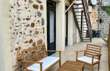 Magnifique appartement 2/4 pers - Le Saint Leo - Foto 16