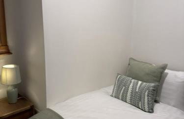 Priory Weavers Cottage - Foto 24