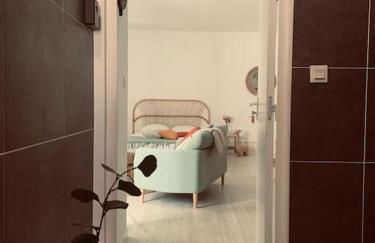 Studio Girafe, style bohème et atypique, Curistes - Foto 39