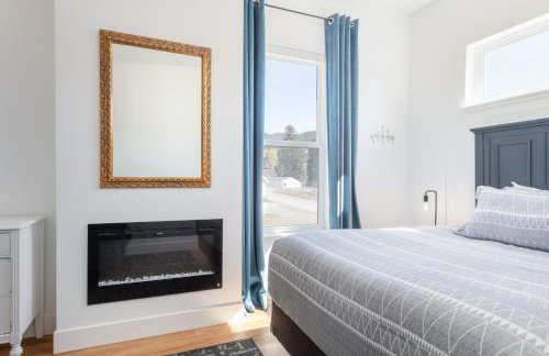 The Perch Modern Luxury with Panoramic Views - Foto 33