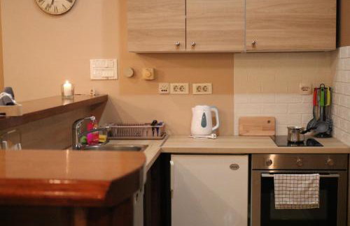 Guest house Studio apartman Marina - free parking, pet friendly - Foto 17