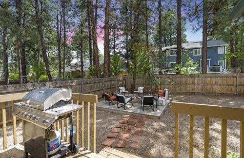 Stylish Home with in Home Gym AC Fully Fenced Yard - Foto 30