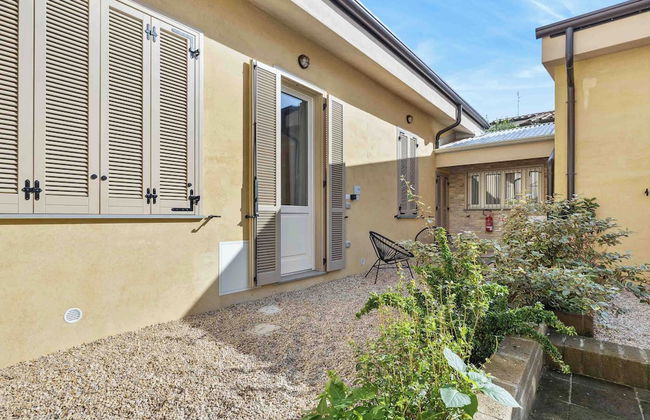 Limehome Rome Via Fortebraccio - Foto 78