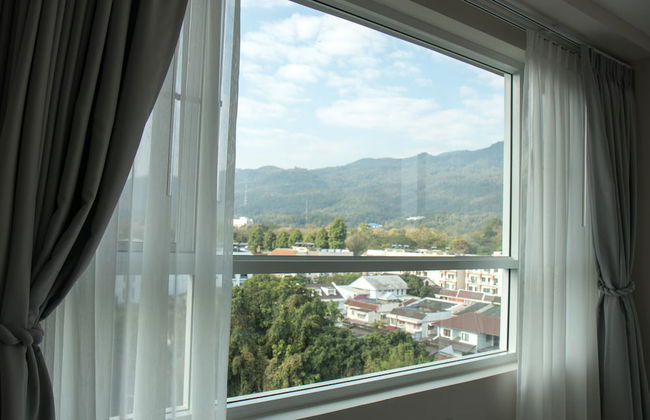 Nivas Chiangmai - Foto 11