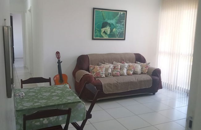 Bem Vindo a Salvador - Apartamento com Piscina, Varanda e Excelente Localização! - Photo 32